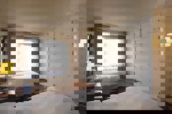 Grand Hyatt Istanbul