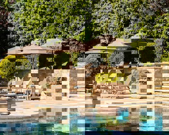 Grand Hyatt Istanbul