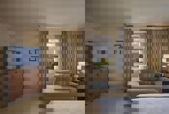 Grand Hyatt Istanbul