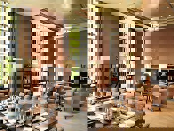 Grand Hyatt Istanbul