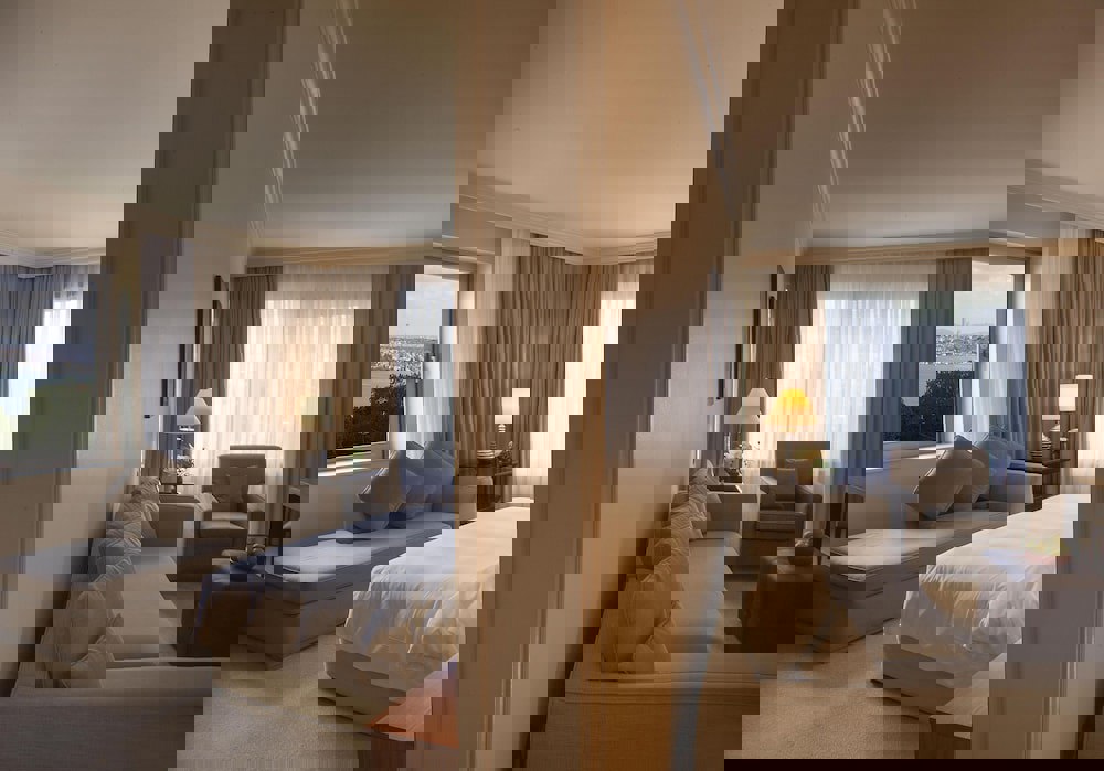 Grand Hyatt Istanbul