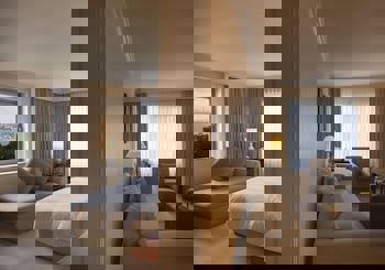 Grand Hyatt Istanbul