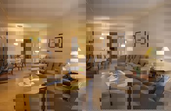 Grand Hyatt Istanbul