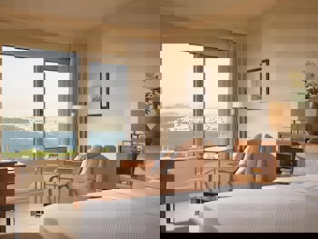 Grand Hyatt Istanbul