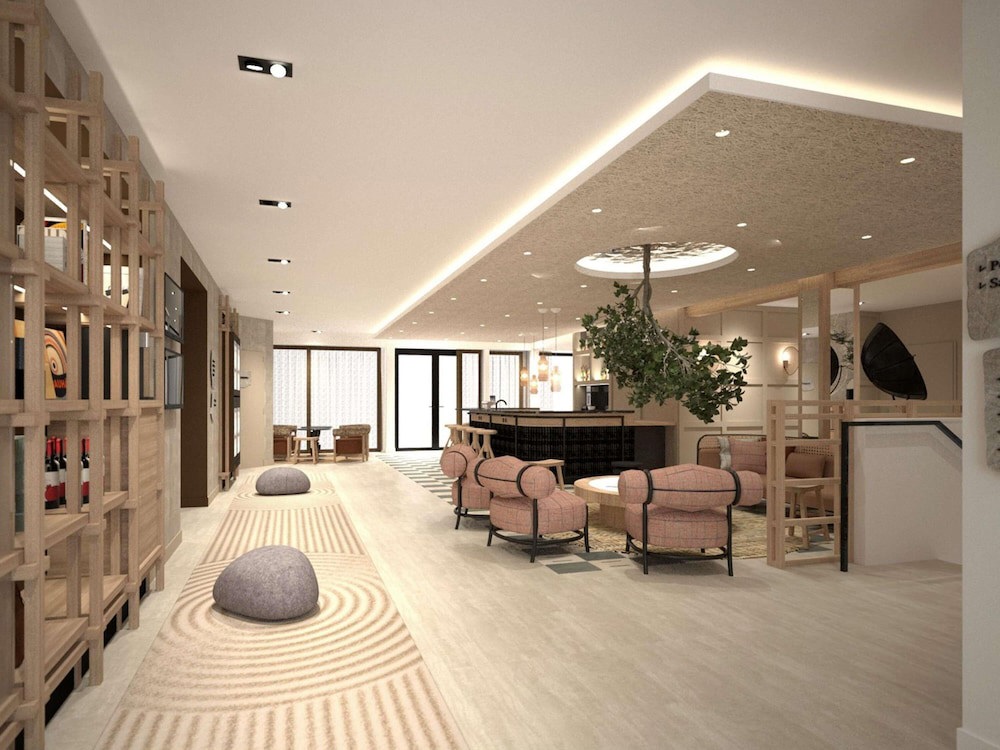 Hotel Mercure Paris Boulogne Pont de Saint Cloud (Janvier 2026)