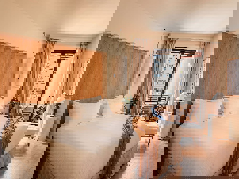 Hotel Victoria Gran Melia