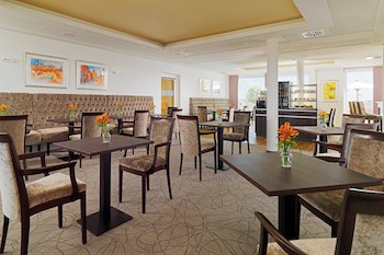 Sheraton Carlton Hotel Nuernberg galeri fotoğrafı