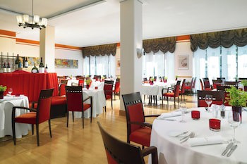 Sheraton Carlton Hotel Nuernberg galeri fotoğrafı
