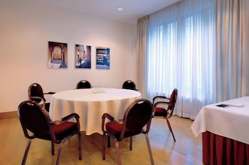 Sheraton Carlton Hotel Nuernberg galeri fotoğrafı