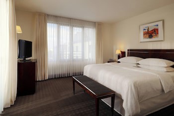 Sheraton Carlton Hotel Nuernberg galeri fotoğrafı