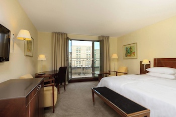 Sheraton Carlton Hotel Nuernberg galeri fotoğrafı