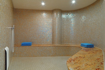 Sheraton Carlton Hotel Nuernberg galeri fotoğrafı