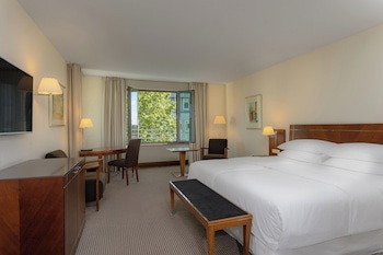 Sheraton Carlton Hotel Nuernberg galeri fotoğrafı