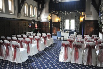 Bestwood Lodge