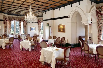 Bestwood Lodge