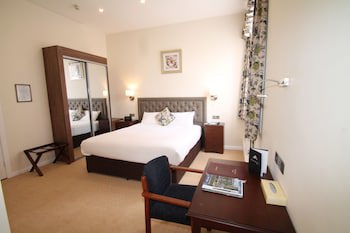 Bestwood Lodge