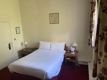 Bestwood Lodge