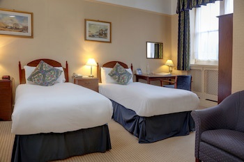 Bestwood Lodge