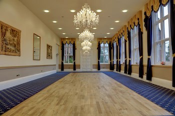 Bestwood Lodge