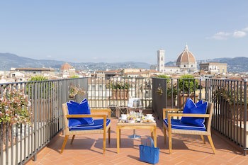 Hotel Lungarno - Lungarno Collection