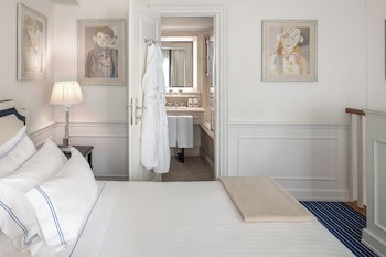 Hotel Lungarno - Lungarno Collection galeri fotoğrafı