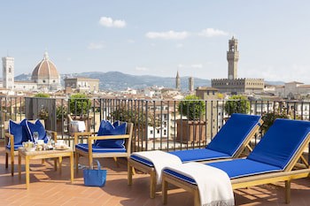 Hotel Lungarno - Lungarno Collection galeri fotoğrafı