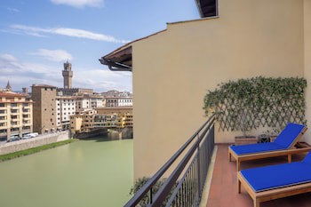 Hotel Lungarno - Lungarno Collection galeri fotoğrafı
