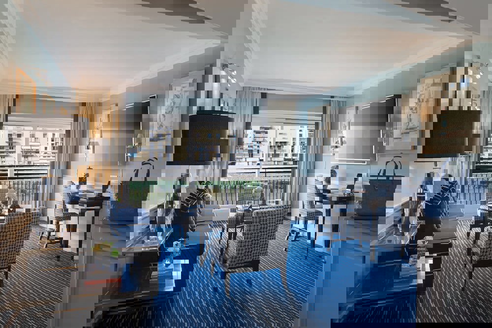 Hotel Lungarno - Lungarno Collection