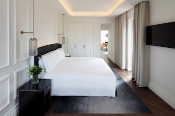 InterContinental Rome Ambasciatori Palace by IHG fotoğrafı