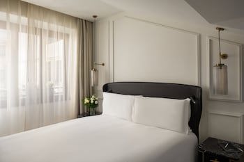 InterContinental Rome Ambasciatori Palace by IHG fotoğrafı