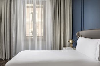 InterContinental Rome Ambasciatori Palace by IHG fotoğrafı
