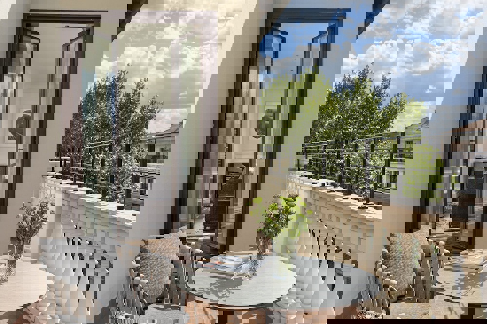 InterContinental Rome Ambasciatori Palace by IHG