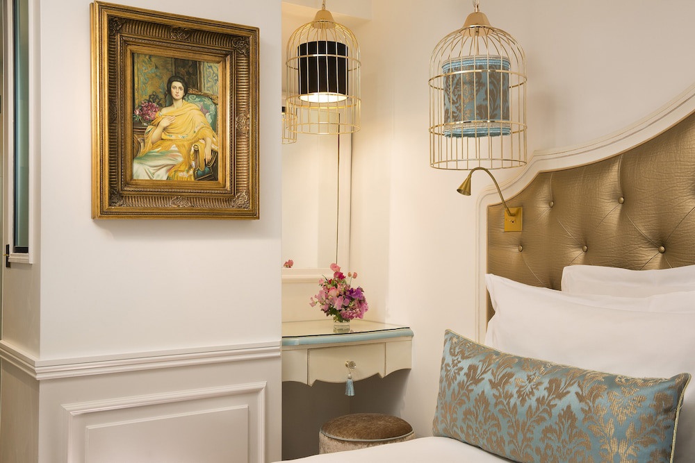 Academie Hotel Saint Germain