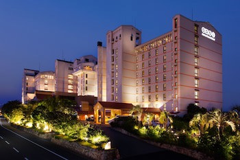 Aoawo Naruto Resort