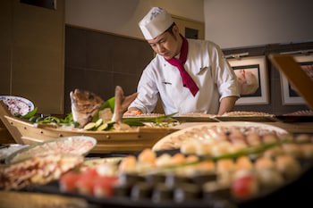 Aoawo Naruto Resort