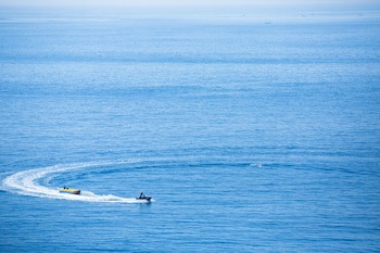 Aoawo Naruto Resort