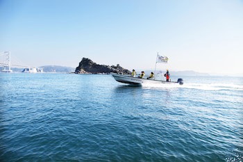 Aoawo Naruto Resort
