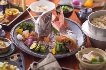 Aoawo Naruto Resort
