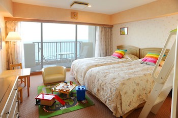 Aoawo Naruto Resort