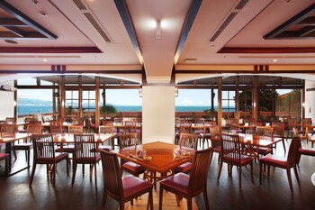 Aoawo Naruto Resort