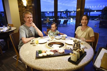 Aoawo Naruto Resort