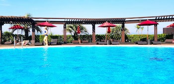 Aoawo Naruto Resort