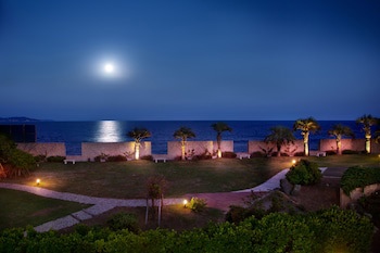 Aoawo Naruto Resort