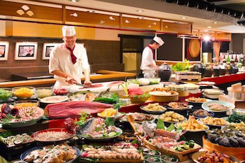 Aoawo Naruto Resort