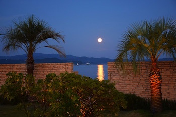 Aoawo Naruto Resort