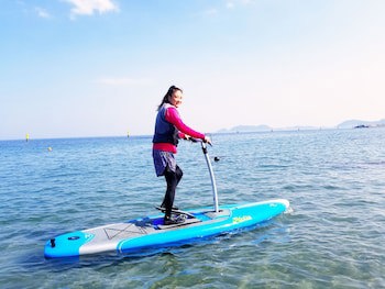 Aoawo Naruto Resort