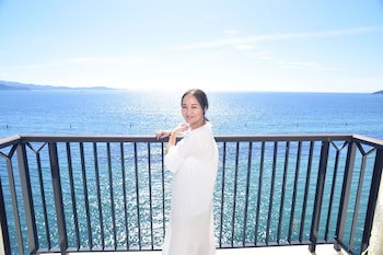Aoawo Naruto Resort