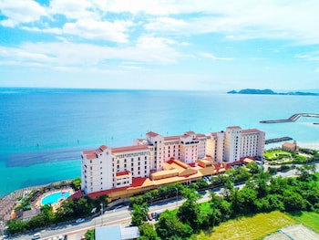 Aoawo Naruto Resort