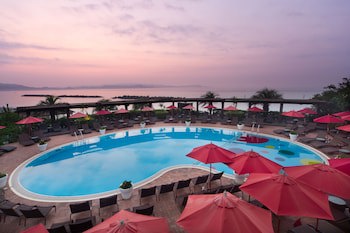 Aoawo Naruto Resort