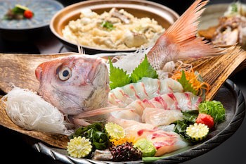 Aoawo Naruto Resort
